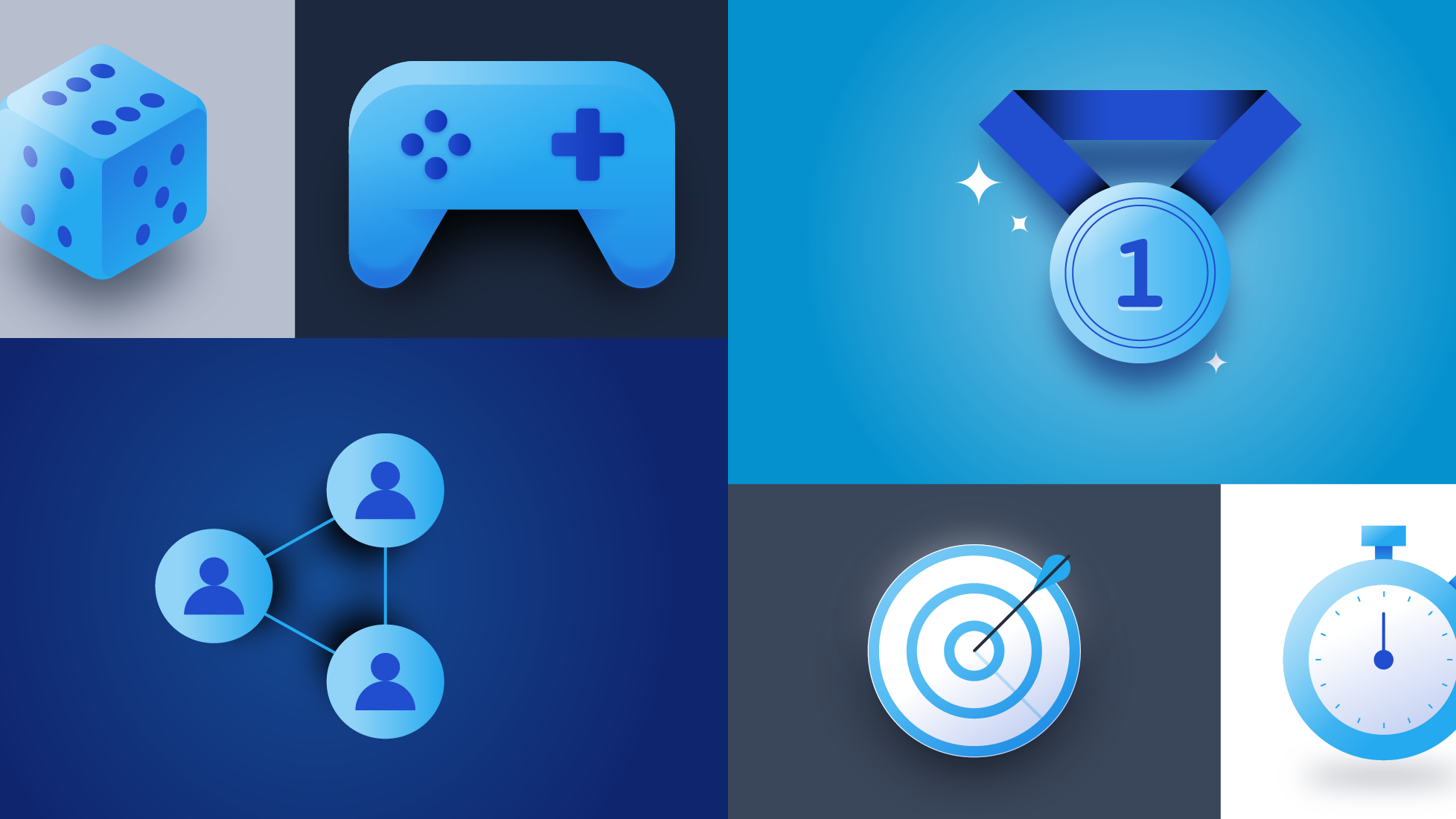 Gamification met quizsystemen